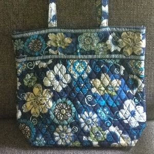 Tote by Vera Bradley